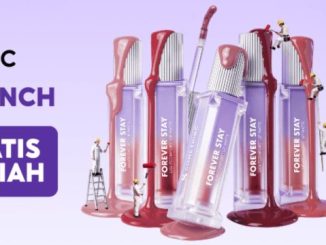 Promo Somethinc NEW Forever Stay LightComfort Diskon 50% di Shopee Mall