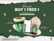 Promo STARBUCKS Beli 1 Gratis 1 Minuman ukuran Grande via Mobile Order