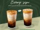 Promo Starbucks NEW Maple Cocoa & Honey Glazed Walnut Oatmilk Iced Shaken Espresso dengan hadiah trip Tokyo dan iPhone 16