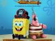Promo XXI Café The SpongeBob Movie: Search for SquarePants Sipper Cup Rp 280.000 tersedia di Shopee