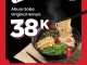 Promo Yamatoten BCA Monday Abura Soba Original Rp. 38.000 untuk pengguna kartu kredit BCA