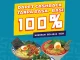 Promo Jigo Ramen Delipark Mall Medan Voucher Cashback 100% 2