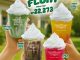 BARU! ICED FLOAT dari WINGSTOP Harga Mulai dari Rp22.000-an aja