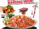 Promo Merdeka House Of Wok Nasi Goreng Finna Cuma Rp80.000
