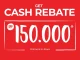 Promo Sports Station Cash Rebate 150.000K! 1