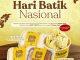 Promo Belah Doeren Hari Batik Nasional Buy 2 Get 3 Milk Bun & Durio Ice Cream
