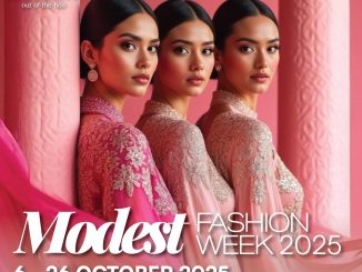 METRO Modest Fashion Week 2025 di Margocity Depok 2