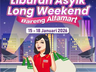 Promo Alfamart Long Weekend 15-18 Januari 2026 2