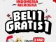 Promo Alfamart Merdeka Double Hemat Beli 1 Gratis 1 2