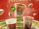 Fore Coffee Smooth Like Pistachio, Tiga varian menu baru Fore Coffee (Toffee Pistachio Latte, Americano Salted Pistachio, Dark Chocochio) dengan harga mulai Rp. 29 ribu.