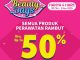 Promo Guardian Beauty Days Diskon Hingga 50% 1