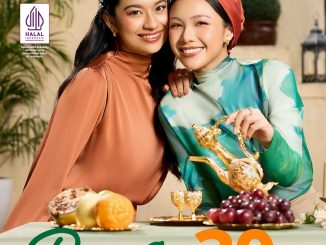 Promo Guardian Raya diskon 30% produk kesehatan & kecantikan untuk Hari Raya