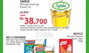 Promo HAP ALFAMIDI periode 10-16 MARET 2025