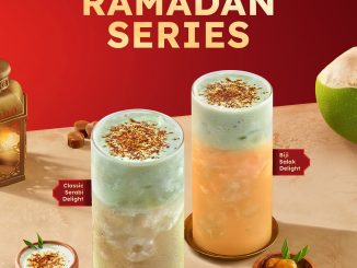 Promo Janji Jiwa x Hydro Coco Ramadan Series mulai Rp. 18.000 3