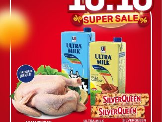 Promo LOTTE Grosir 10.10 Double Date Super Sale 6