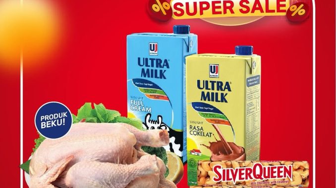 Promo LOTTE Grosir 10.10 Double Date Super Sale 1