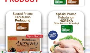 Promo LOTTE GROSIR SUPER HEBOH 05-11 Maret 2025