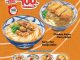 Promo Marugame Udon Paket Soulmate 2 menu Rp100.000 berlaku 8 - 25 September 2025 di outlet tertentu