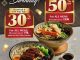 Promo Paradise Dynasty Birthday Treat Diskon hingga 50% + Free Bakpao 3