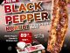 Promo Yakiniku Like menu baru Black Pepper Karubi mulai Rp89.000 tersedia di semua outlet Boga Anniversary ke-23