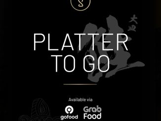 Promo Sushi Hiro Special Platter To Go November mulai Rp 295K 5