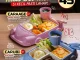 Promo Yakiniku Like! Kids Menu Set Mulai Rp. 45 RIBU 2