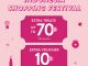 Promo Sociolla Indonesia Shopping Festival Disc Up To 70% + Extra Voucher 10%* 3
