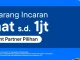 Promo Payment Partner Pilihan Blibli Payday Hemat hingga 1 Juta