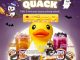 Promo AI-CHA Trick or Quack Gratis Hadiah Bebek Lucu 4