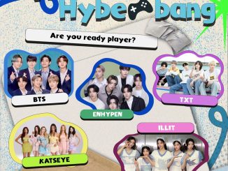 Weekend Noraebang di Flavor Bliss Broadway Area 21 September 2025 dengan playlist BTS, Enhypen, Katseye, Illit, TXT, dan lainnya