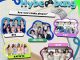 Weekend Noraebang di Flavor Bliss Broadway Area 21 September 2025 dengan playlist BTS, Enhypen, Katseye, Illit, TXT, dan lainnya