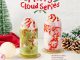 Promo Excelso Merry Cloud Series Drinks 3