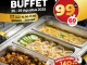 Promo Shaburi Kintan Buffet All You Can Eat Buffet Cuma 99rb