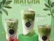 Promo Cuppa Coffee Matcha Series mulai Rp. 31.818 dengan 3 varian rasa unik