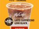 Promo McDonald’s McCafé kopi Arabika 10 ribuan Senin–Jumat mulai 5 September 2025 di Mekdi Bandung & Surabaya