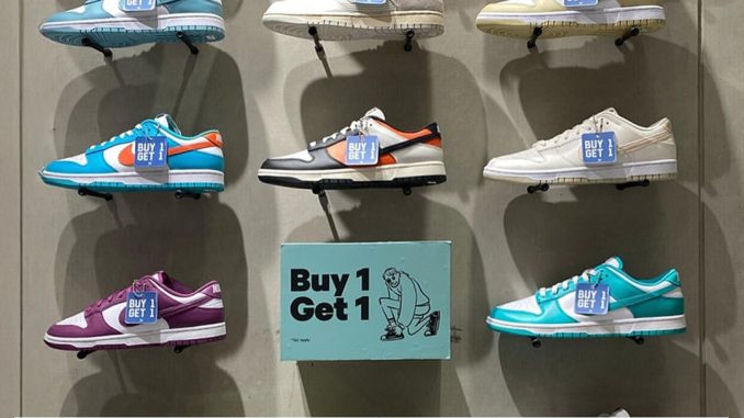 Promo Our Daily Dose Payday Beli 1 Gratis 1 1