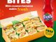 Promo Subway SUB BITES mulai Rp. 229.000 plus Free 1L Fanta