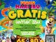 Promo The Jungle Waterpark GRATIS Tiket Masuk untuk Ibu & Ulang Tahun 1