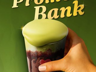 Promo Bank Kopi Kenangan Diskon hingga 50% 5