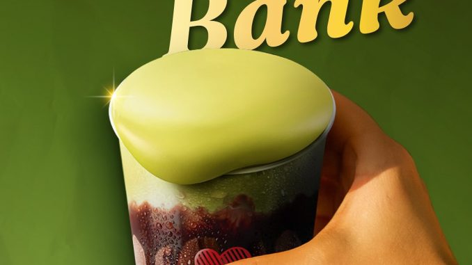 Promo Bank Kopi Kenangan Diskon hingga 50% 1