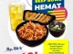 Promo Negiya Express Pik Avenue Beef Bowl Hemat cuma Rp 69ribu