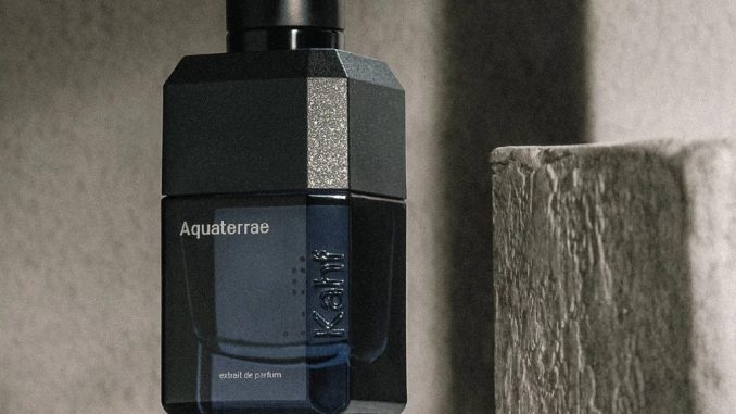 Promo Kahf Aquaterrae Extrait de Parfum di Shopee DISKON 15%