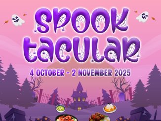 Baywalk Mall Present Spooktacular Halloween 2025 5