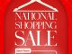 Promo NOBBY NATIONAL SHOPPING SALE Start from Rp 129.500* 2