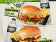 Promo Burger Bangor GrabFood Payday Harga Spesial mulai dari Rp45ribu 2