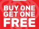 PROMO Smiggle Buy 1 Get 1 Free!