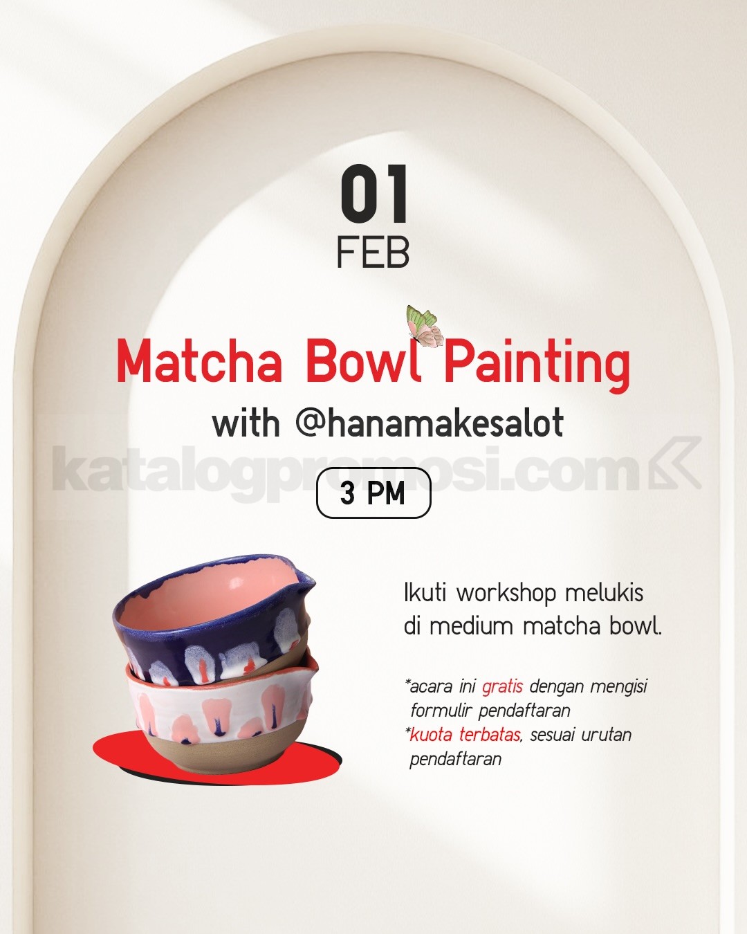 UNIQLO Spring Summer 2026 Season Preview di Senayan City UNIQLO Spring Summer 2026 Season Preview di Senayan City 7