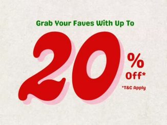 Promo GOSH SHOES Early Christmas Disc 20% Off! 6