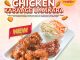 Promo HokBen Menu Baru! Chicken Karaage Umakara cuma Rp31.364 2