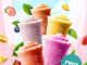 Promo K3MART DIY Smoothies Korea GRATIS Yoghurt & Ice